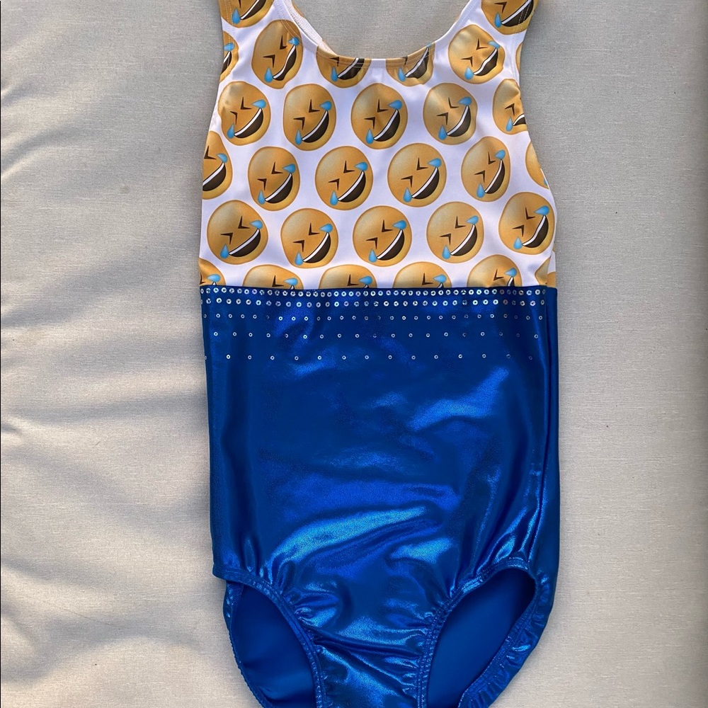 Leotard